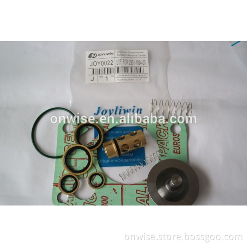 Replacement alibaba website Check and oil stop valve kit JOY 2901108400 for air compressor